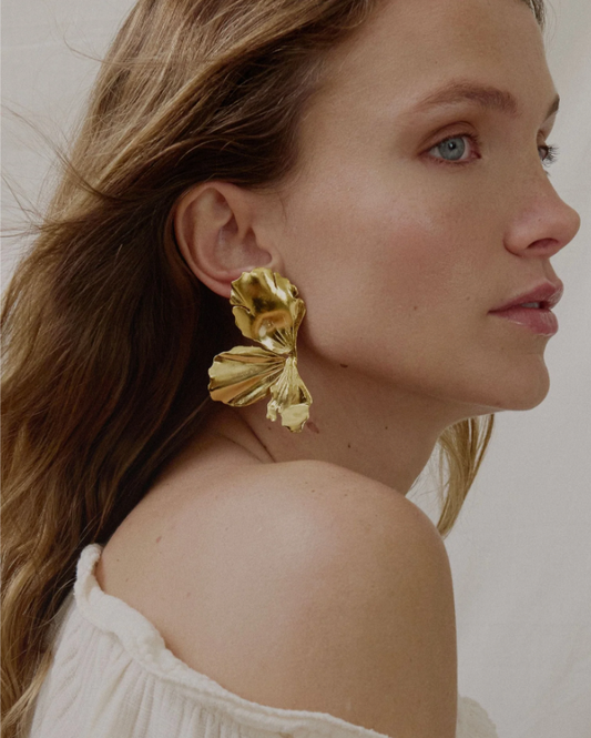 Festival de Cannes : Quels bijoux Elise Tsikis porter sur le Red Carpet ?