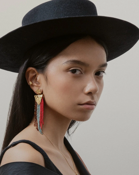 Les Bijoux Parfaits pour un Look Festival Inoubliable