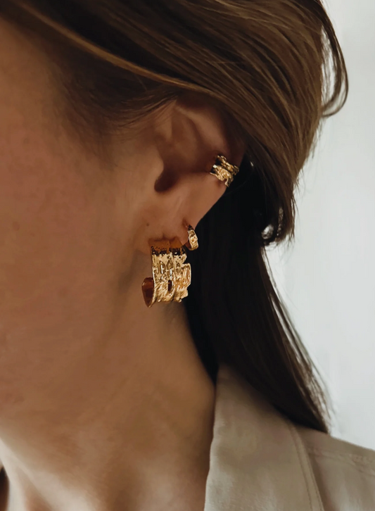 L’or jaune intemporel : pourquoi le bijou durable s’impose cette année