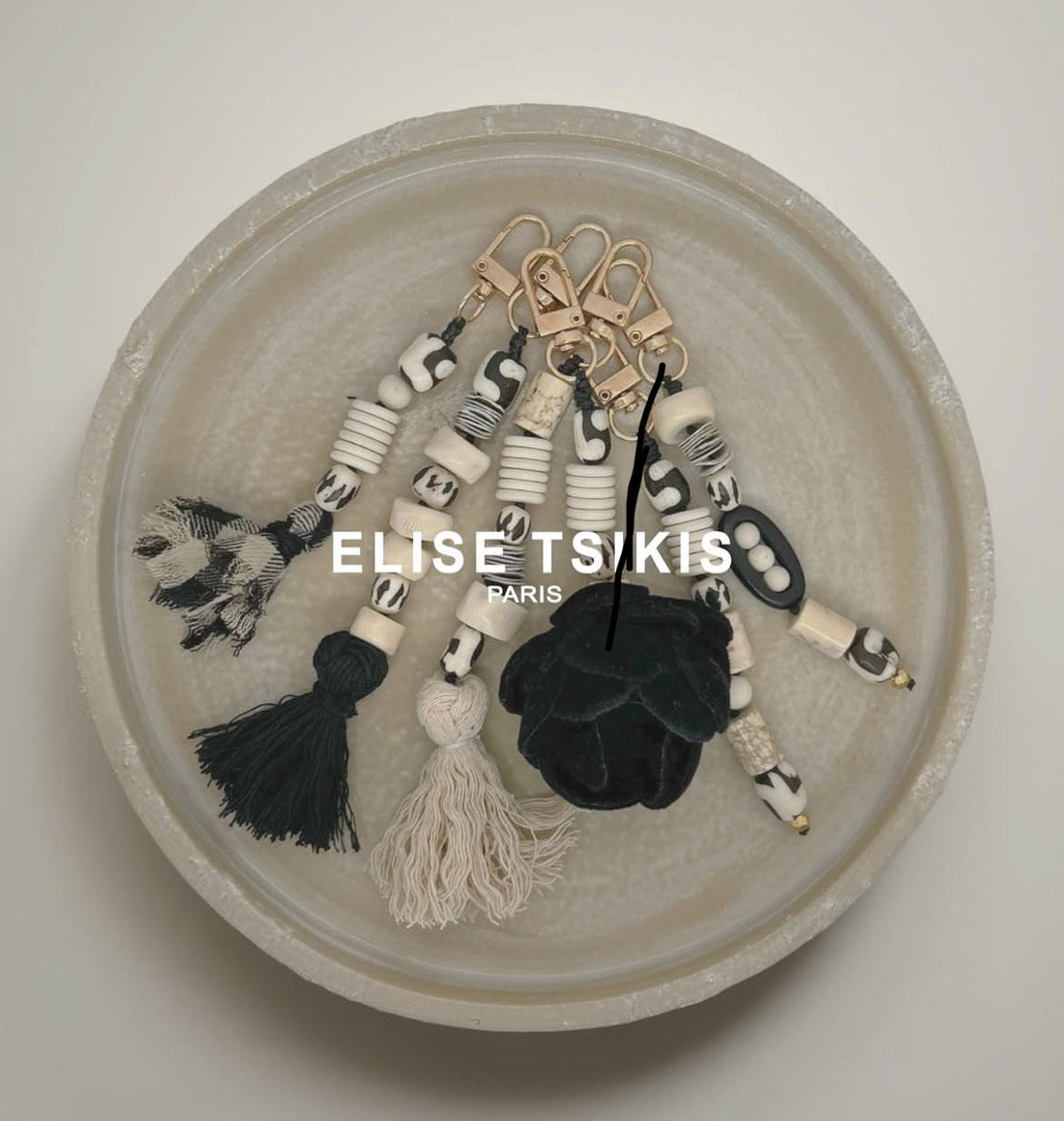 Découvrez nos nouveaux bijoux de sacs élégants et raffinés