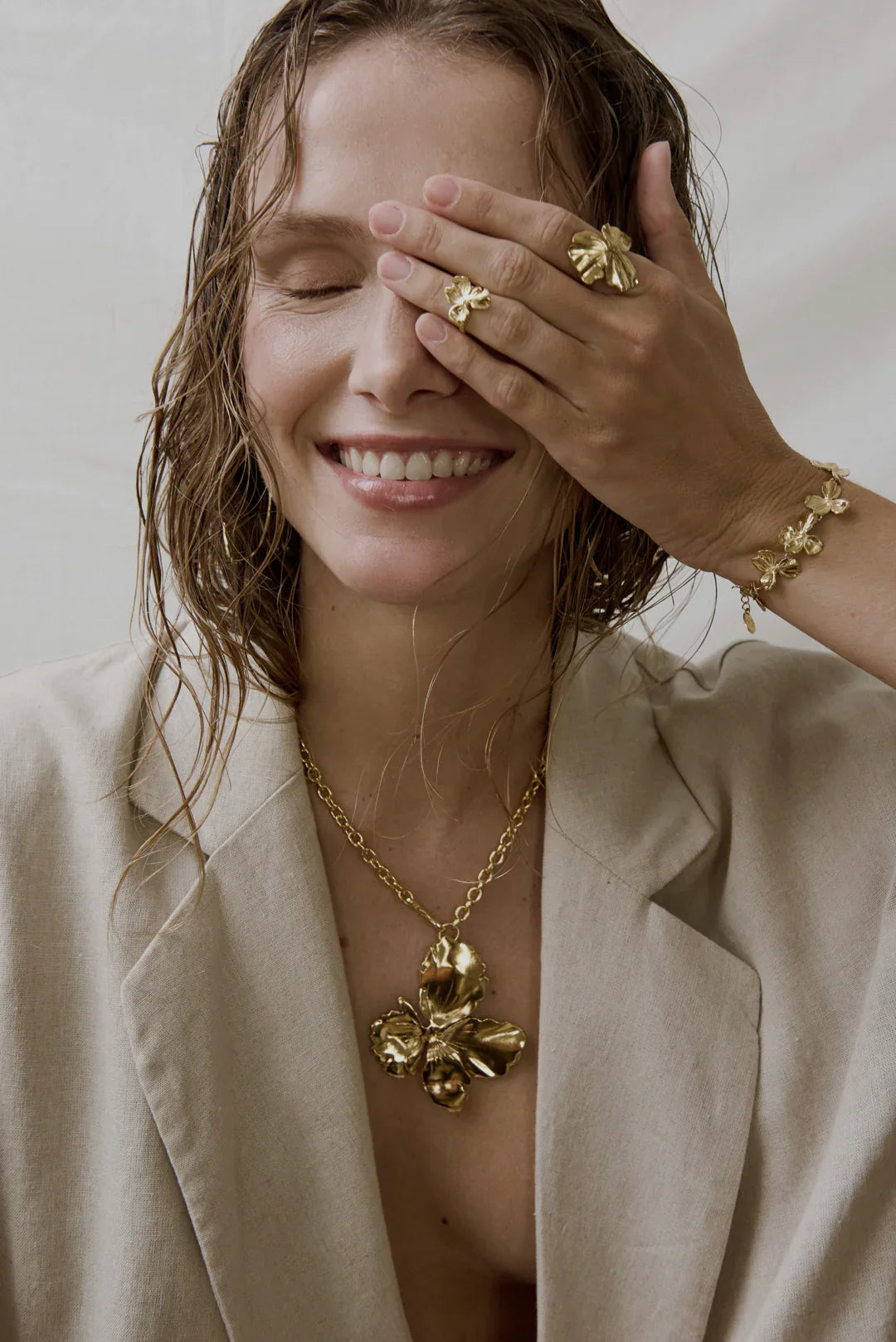 Némésis, l’équilibre sacré : la nouvelle collection