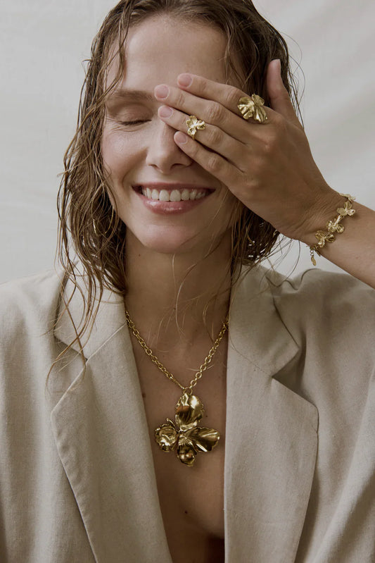 Némésis, l’équilibre sacré : la nouvelle collection