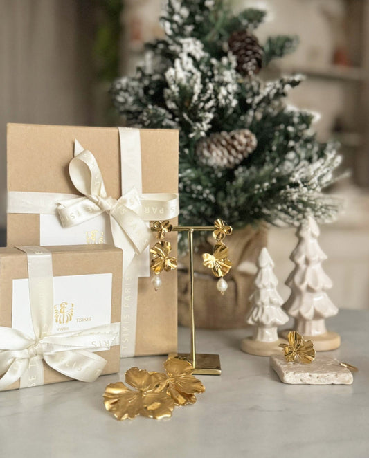 8 bijoux raffinés à offrir pour moins de 150 euros