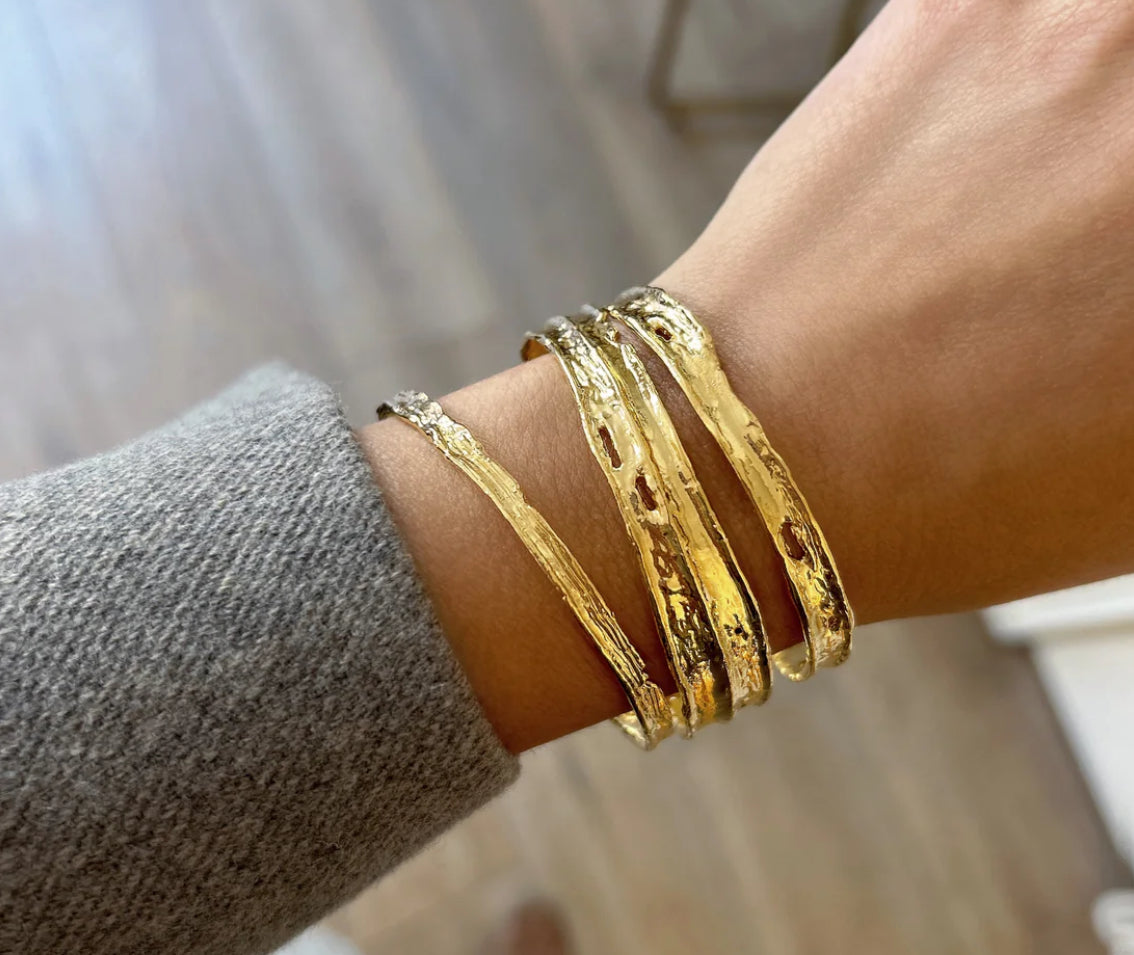 Bracelets femme