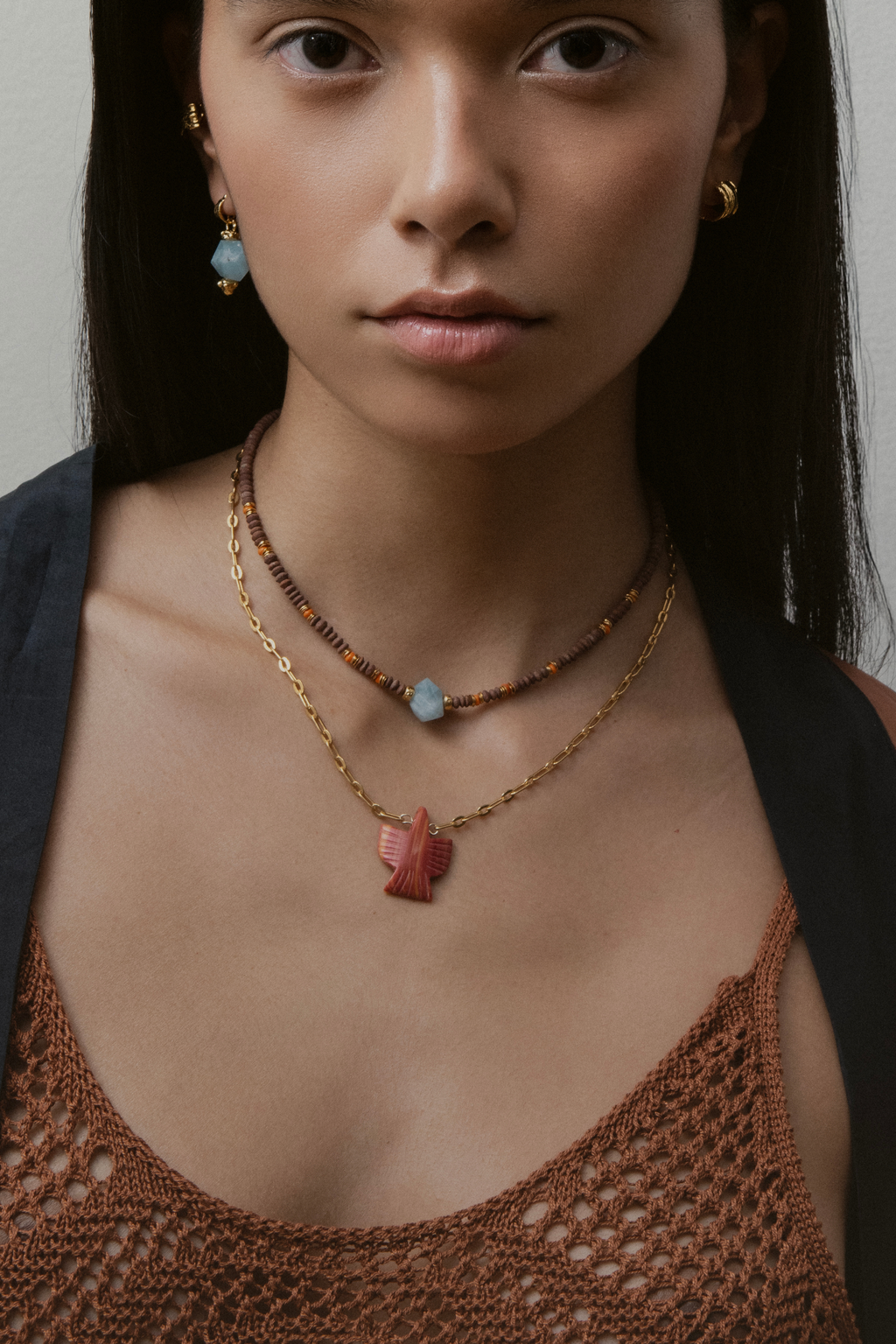 La Couleur comme Talisman