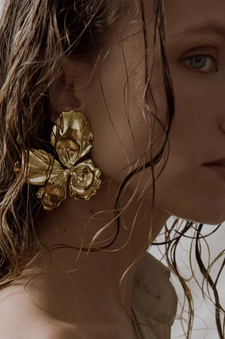 Nos Boucles d'oreilles