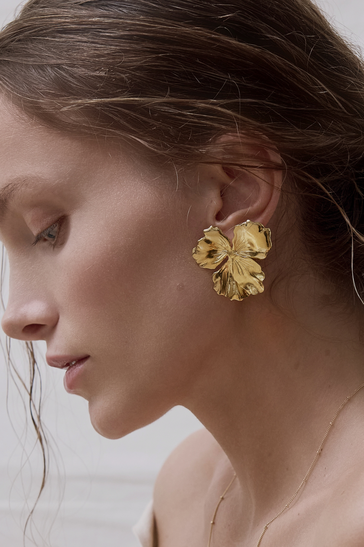 Nos Boucles d'oreilles