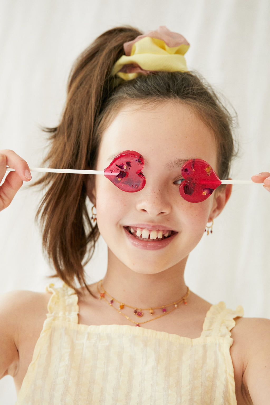 Bijoux pour enfant