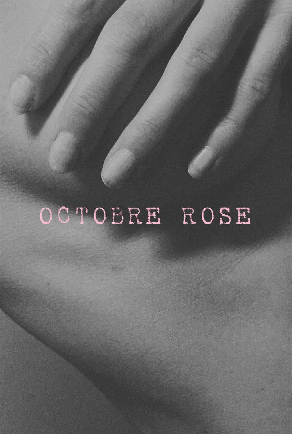 OCTOBRE ROSE
