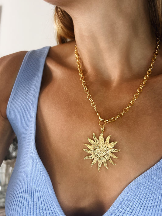 Collier Sana
