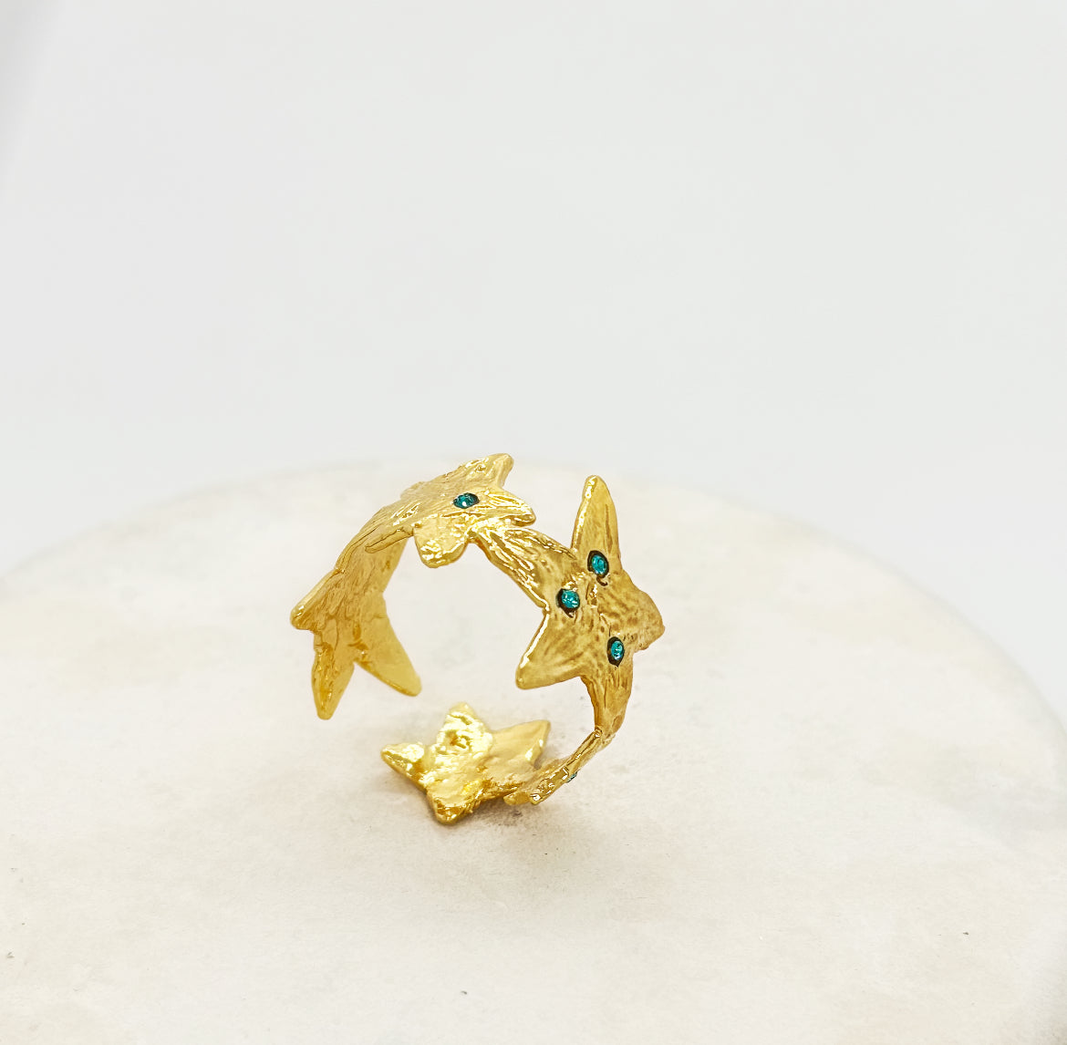 Bague Valera