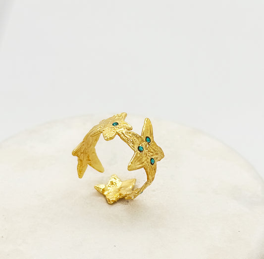 Bague Valera