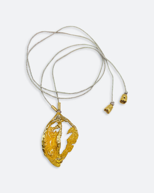 Collier Lindos