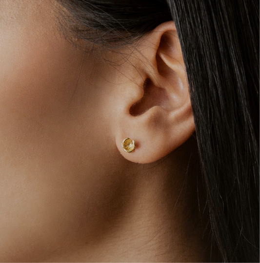 Boucles d'oreilles Tis