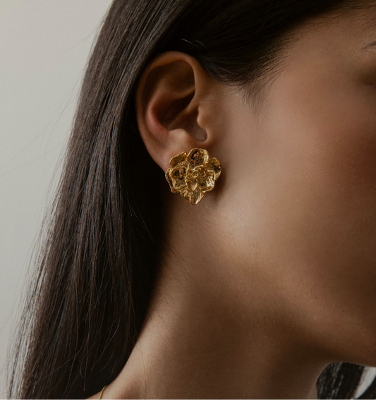 Boucles d'oreilles Sarah