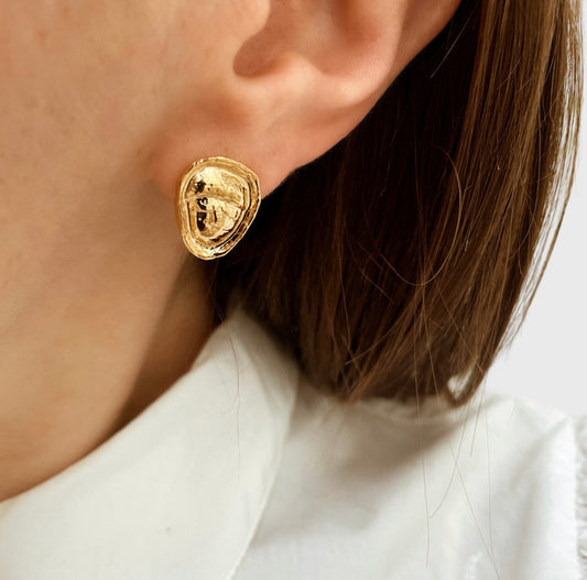 Boucles d'oreilles Xanthos - archive