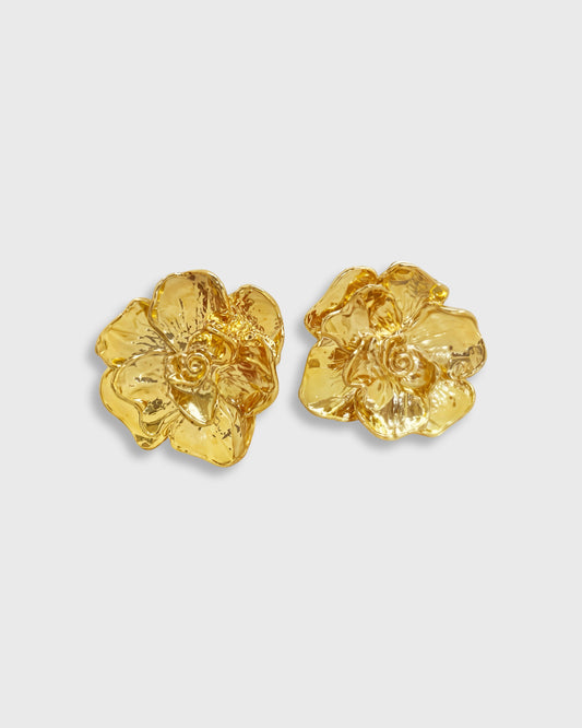Boucles d'oreilles Sarah