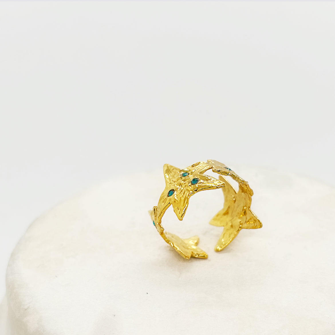 Bague Valera