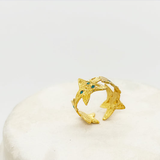 Bague Valera