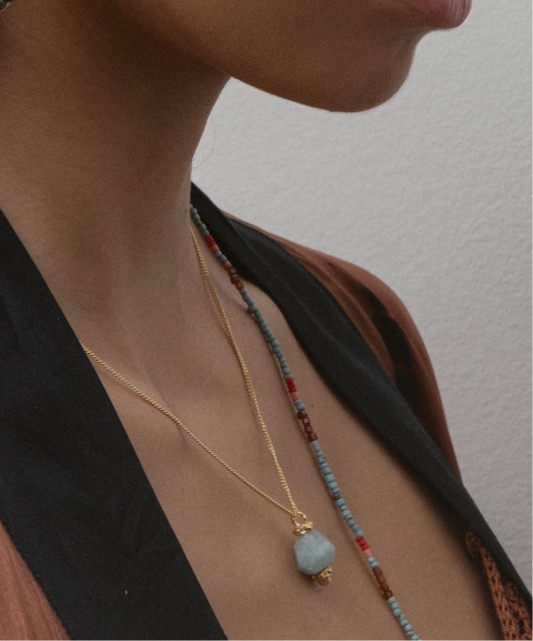 Collier Haskell