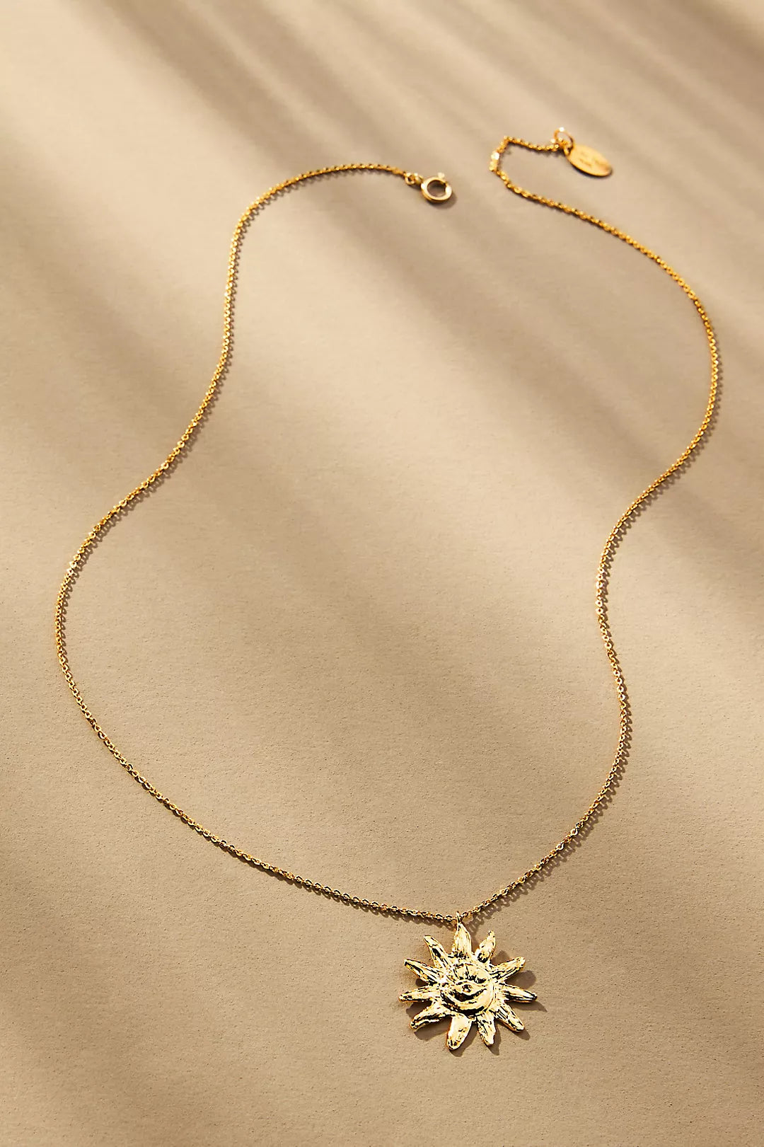 Collier Sol