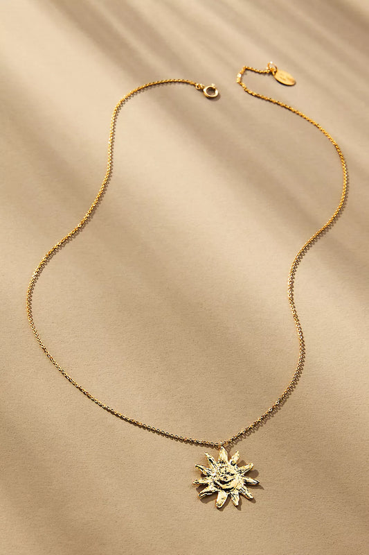 Collier Sol
