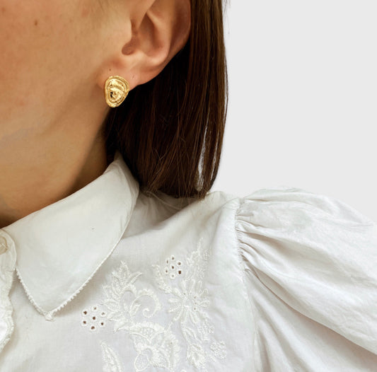 Boucles d'oreilles Xanthos - archive