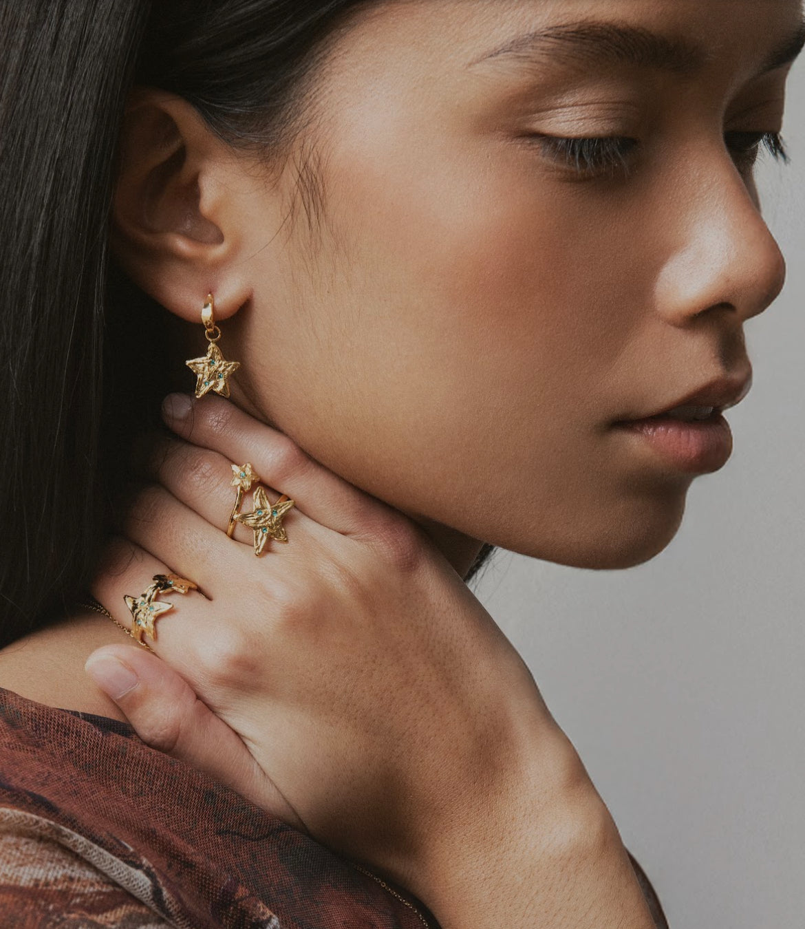 Bague Valera