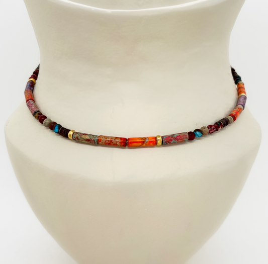 Collier Romeo