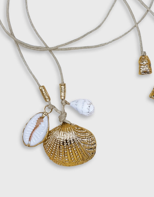 Collier Samos