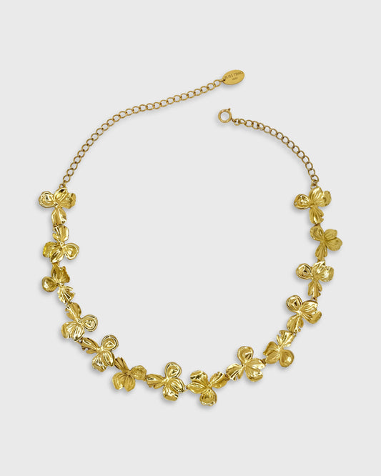 Collier Aglaé