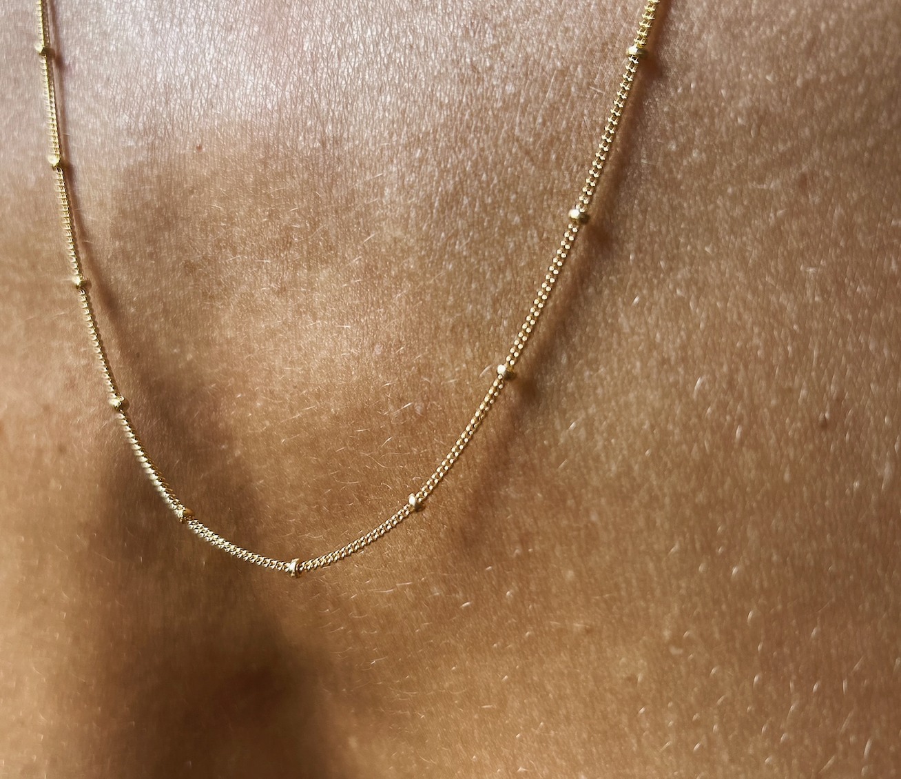 Collier Arani