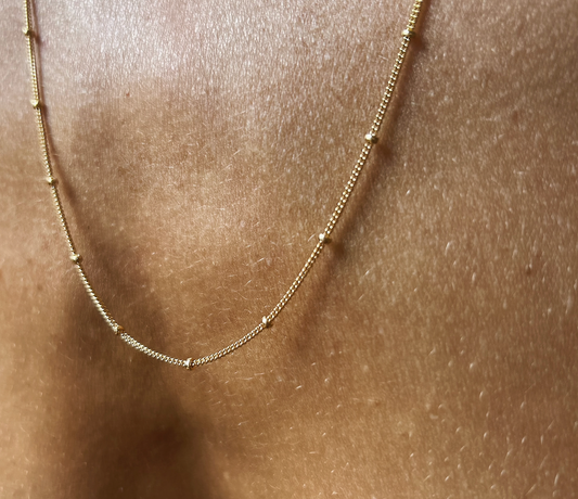 Collier Arani