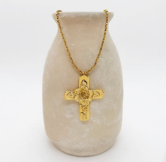Collier Itza