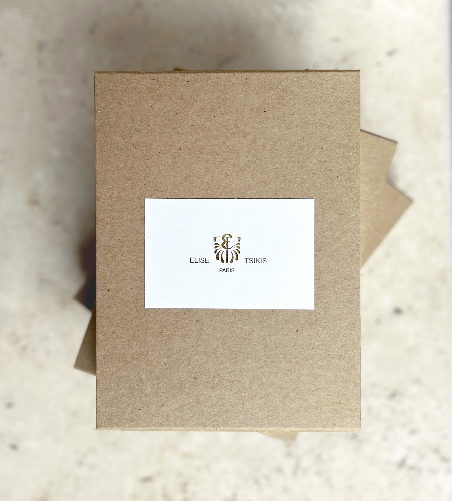 Foulard Terra - archive