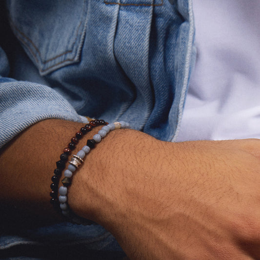 Bracelet Duo Drosos