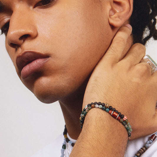 Bracelet Duo Drosos