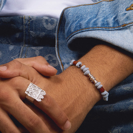 Bracelet Isychios