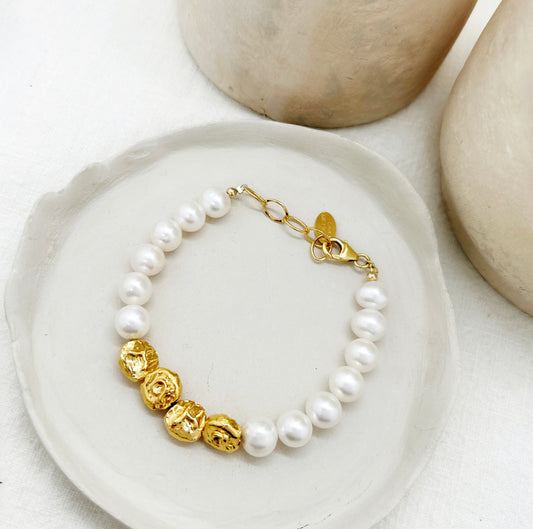 Simple Bracelet Eros Collection