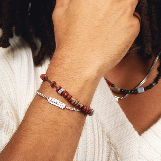 Bracelet Stravos