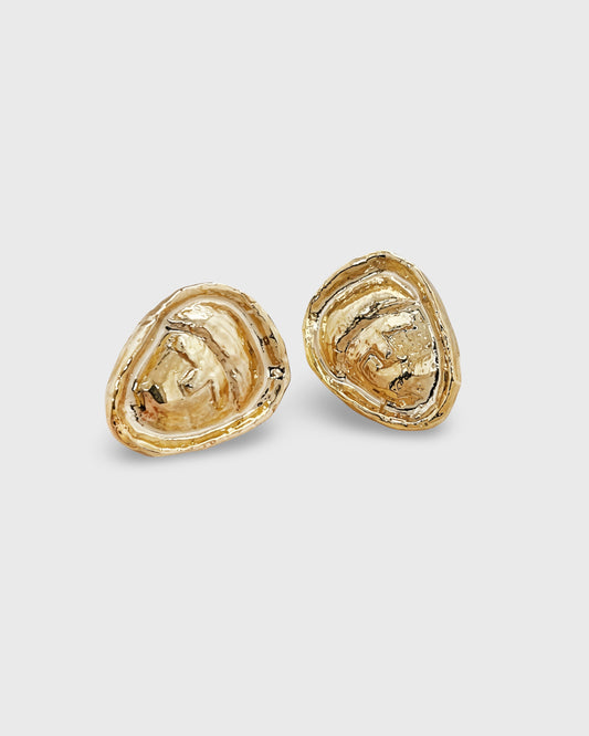Boucles d'oreilles Xanthos - archive