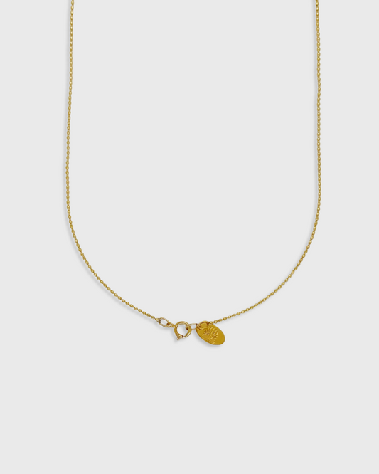 Collier Leonio