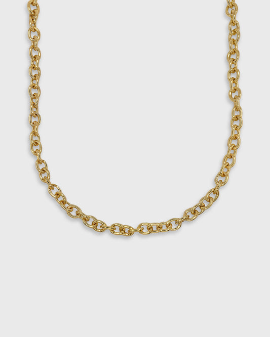 Collier Chanes