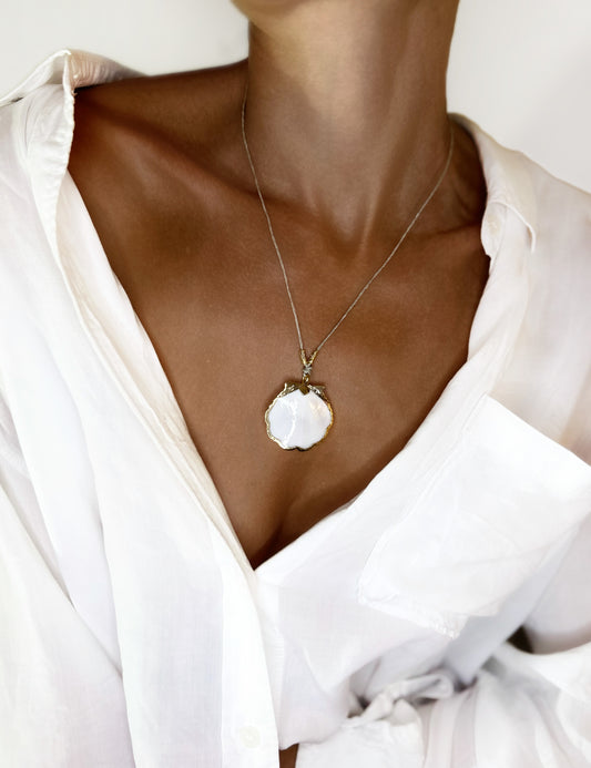 Collier Paxi