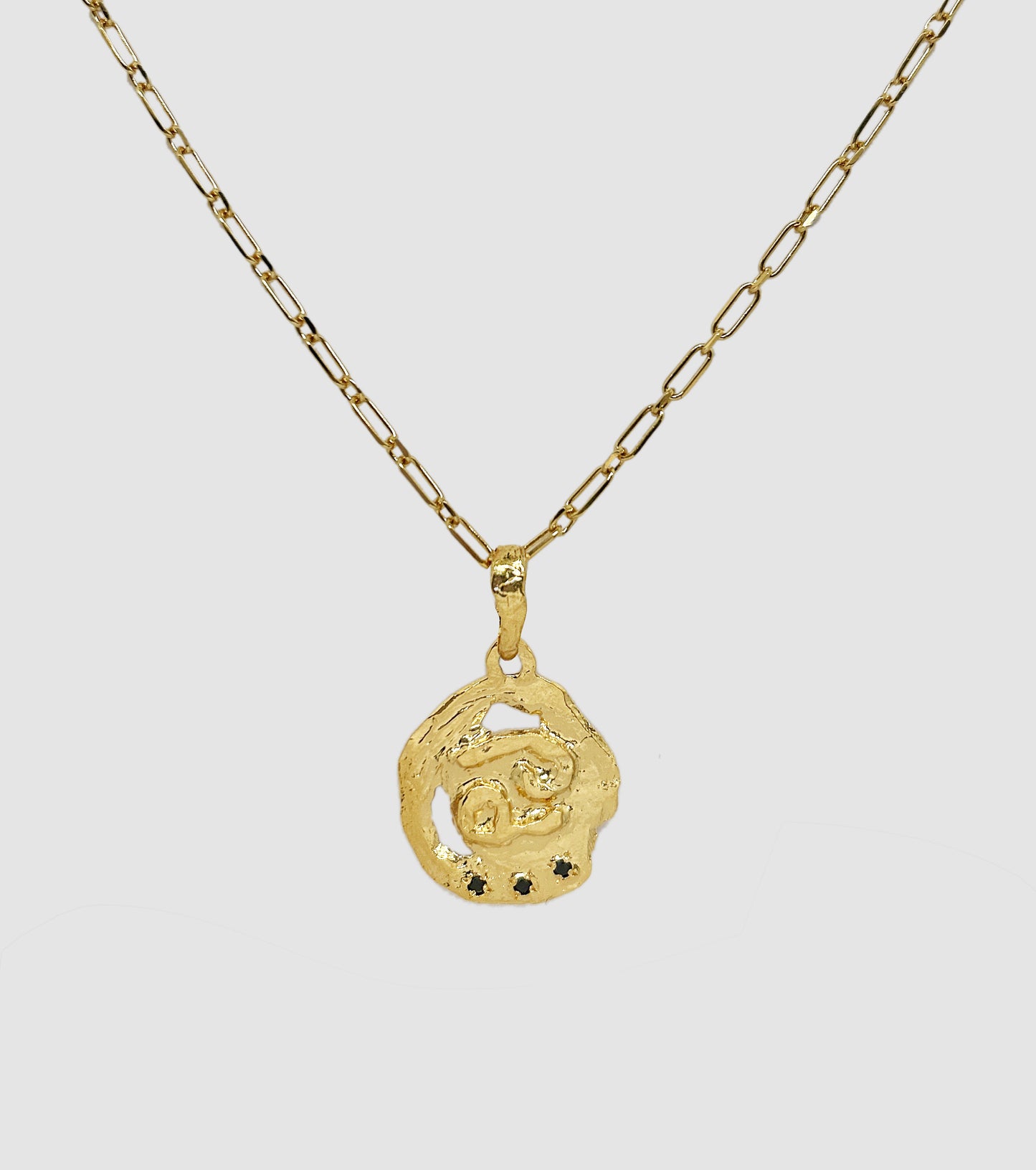 Collier Astrologia
