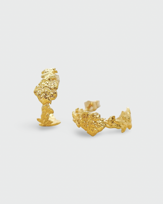 Boucles d'oreilles Psia
