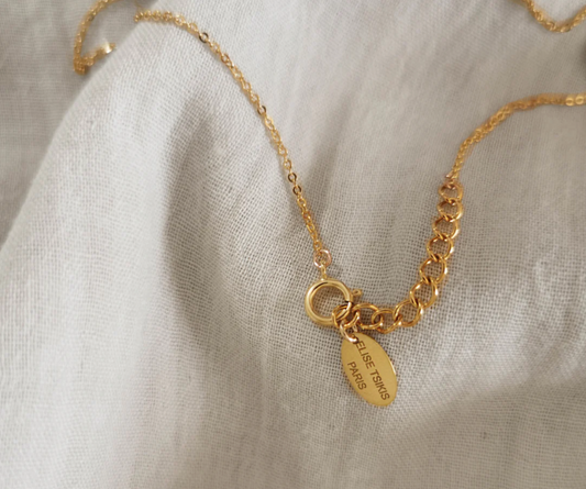 Collier Kala - archive