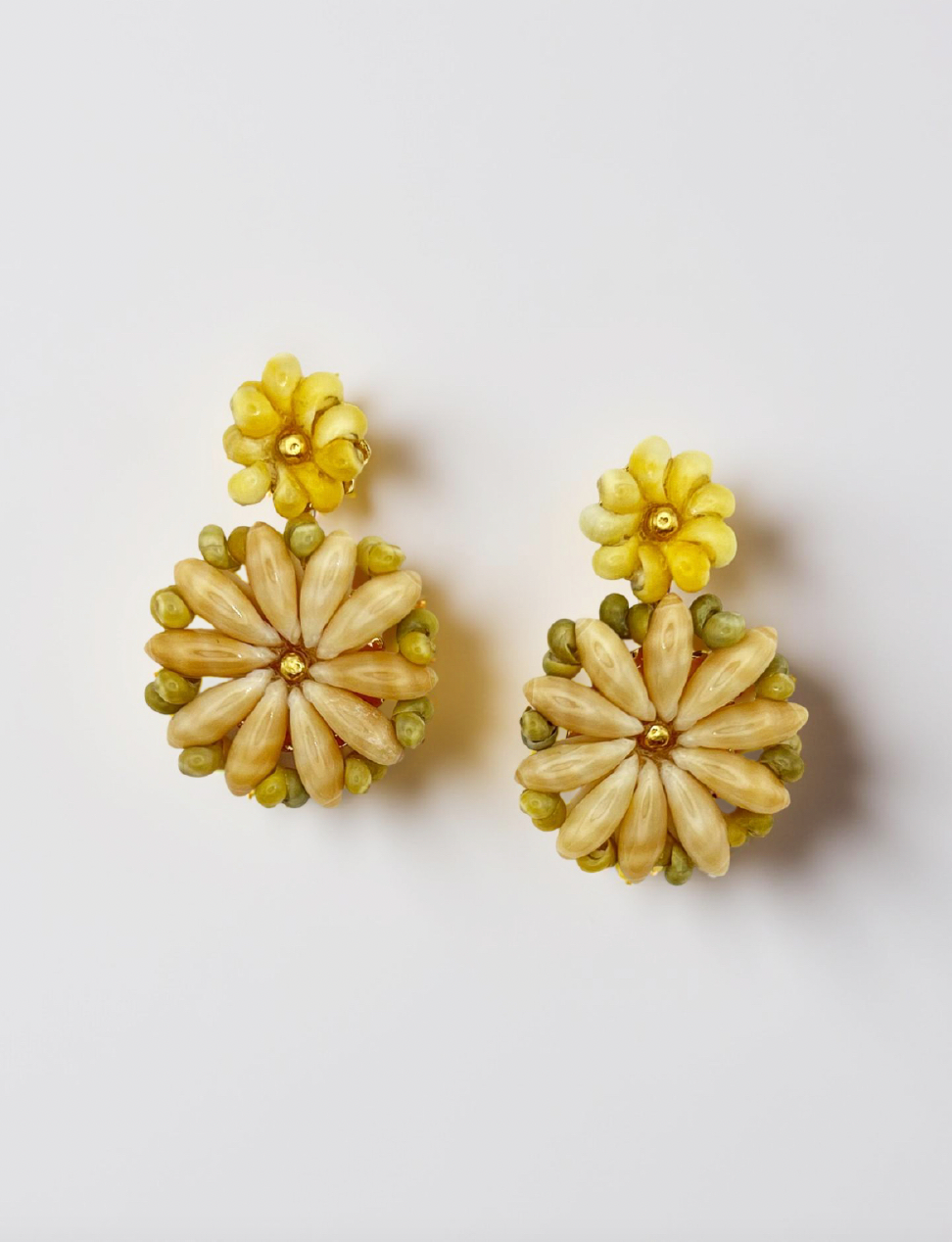 Boucles d'oreilles Aigua - archive