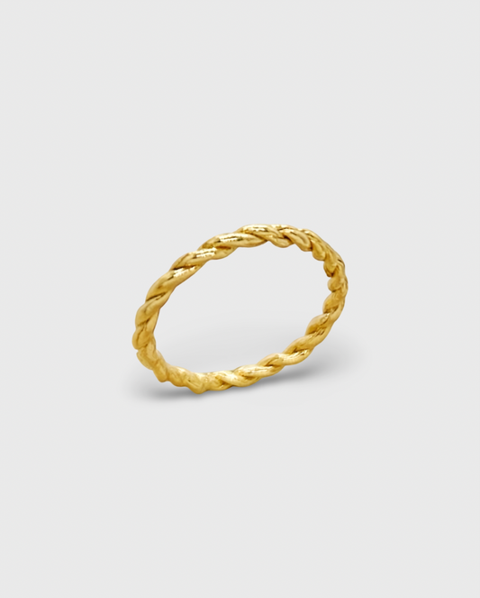 Bague Canasi