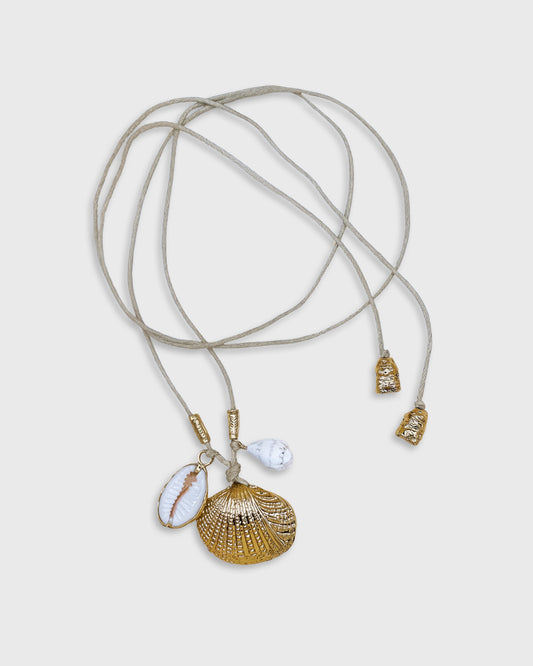 Collier Samos